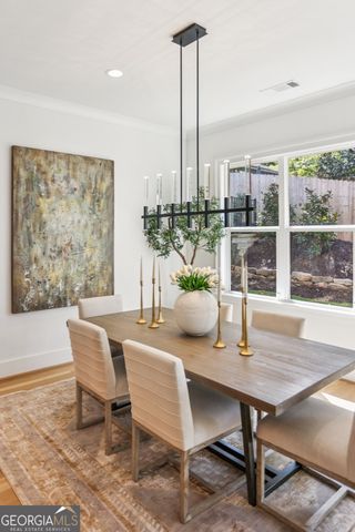 490 Waterman Street, Marietta, GA 30060