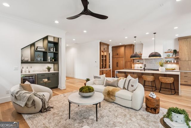 490 Waterman Street, Marietta, GA 30060