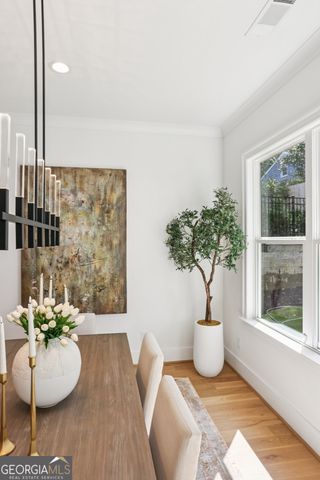 490 Waterman Street, Marietta, GA 30060