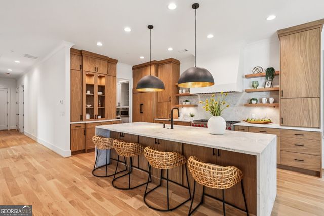 490 Waterman Street, Marietta, GA 30060