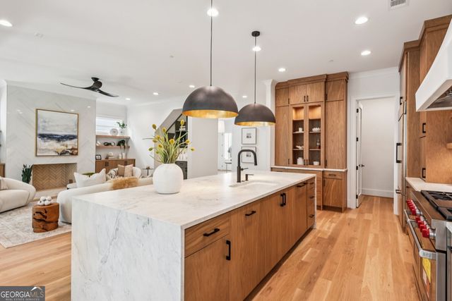 490 Waterman Street, Marietta, GA 30060