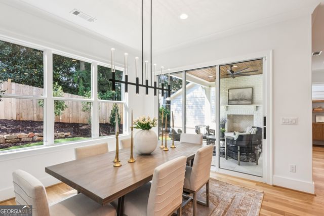 490 Waterman Street, Marietta, GA 30060