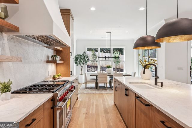 490 Waterman Street, Marietta, GA 30060