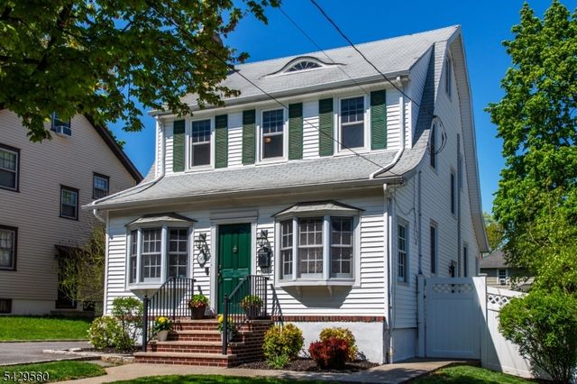 50 Morningside Rd, Verona Twp., NJ 07044