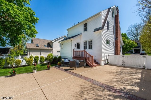 50 Morningside Rd, Verona Twp., NJ 07044