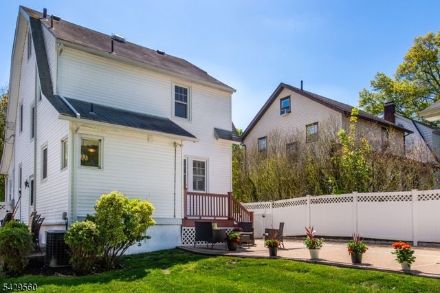 50 Morningside Rd, Verona Twp., NJ 07044