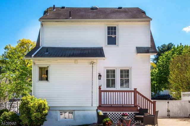 50 Morningside Rd, Verona Twp., NJ 07044