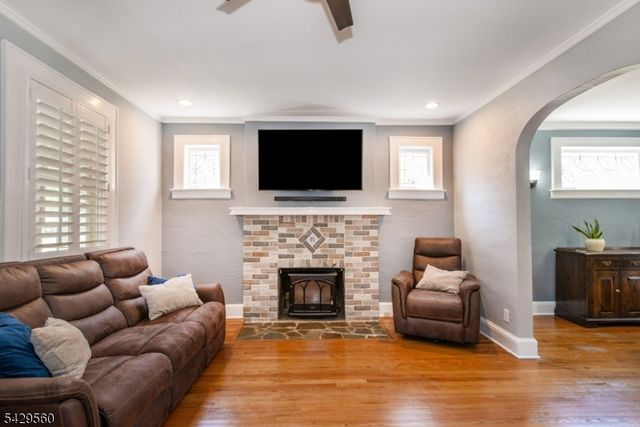 50 Morningside Rd, Verona Twp., NJ 07044