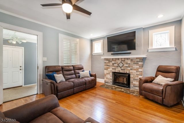 50 Morningside Rd, Verona Twp., NJ 07044