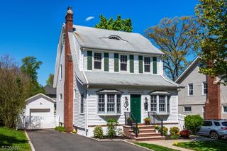 50 Morningside Rd, Verona Twp., NJ 07044