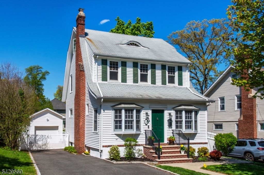 50 Morningside Rd, Verona Twp., NJ 07044