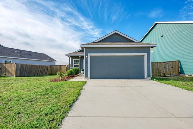 129 Vulcan DR, Jarrell, TX 76537