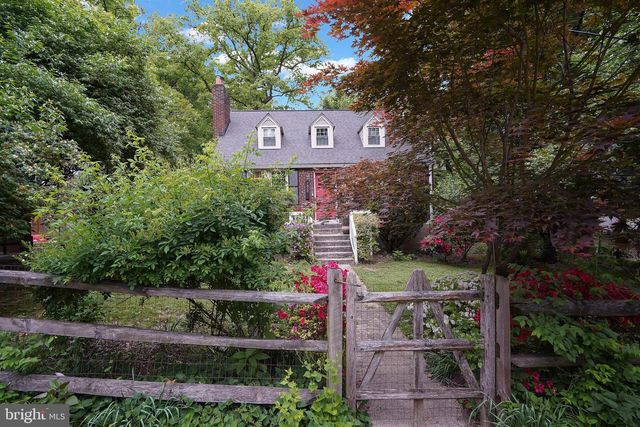 7438 BALTIMORE AVE, Takoma Park, MD 20912