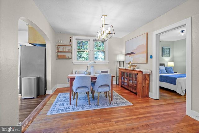 7438 BALTIMORE AVE, Takoma Park, MD 20912