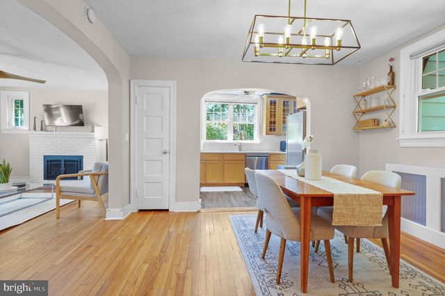 7438 BALTIMORE AVE, Takoma Park, MD 20912