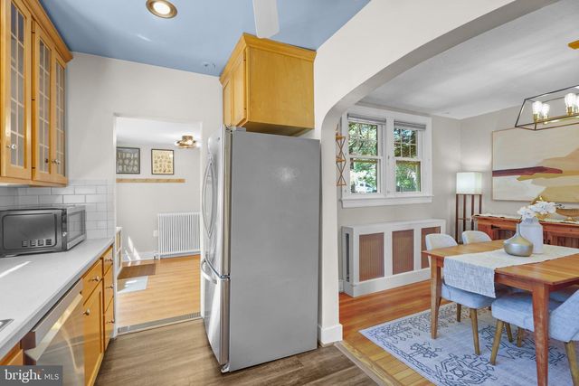 7438 BALTIMORE AVE, Takoma Park, MD 20912
