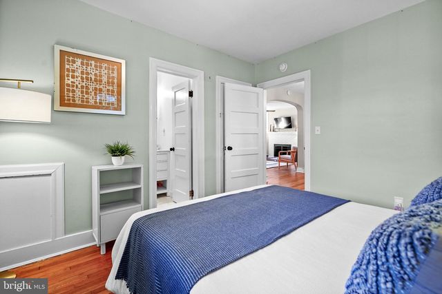 7438 BALTIMORE AVE, Takoma Park, MD 20912