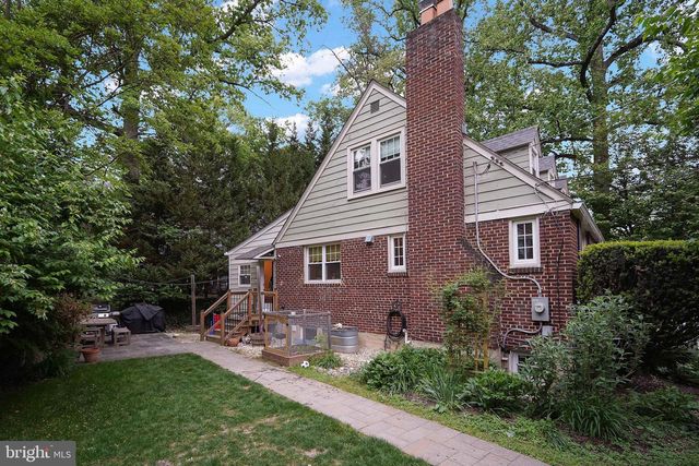 7438 BALTIMORE AVE, Takoma Park, MD 20912