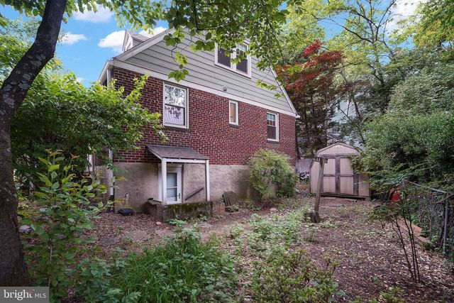 7438 BALTIMORE AVE, Takoma Park, MD 20912
