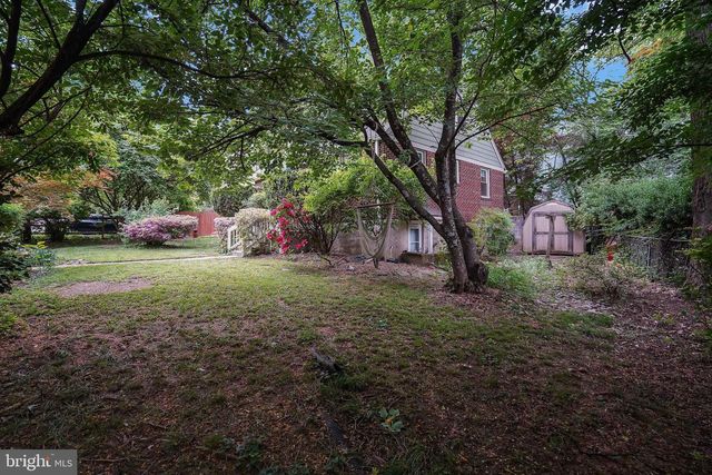 7438 BALTIMORE AVE, Takoma Park, MD 20912