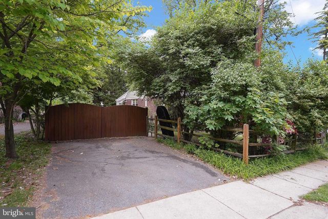 7438 BALTIMORE AVE, Takoma Park, MD 20912