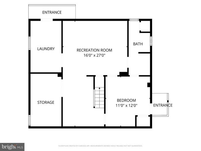 7438 BALTIMORE AVE, Takoma Park, MD 20912