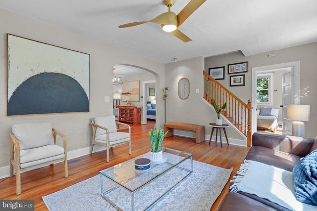 7438 BALTIMORE AVE, Takoma Park, MD 20912