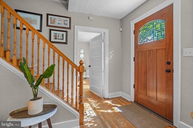 7438 BALTIMORE AVE, Takoma Park, MD 20912