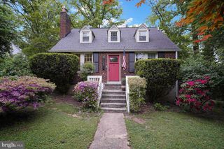 7438 BALTIMORE AVE, Takoma Park, MD 20912