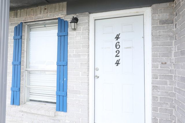 4624 W Orange Street, Pearland, TX 77581