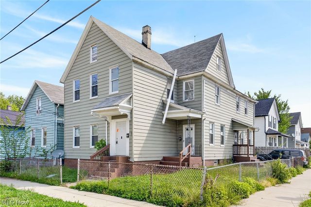 2763 W 32nd Street, Cleveland, OH 44113
