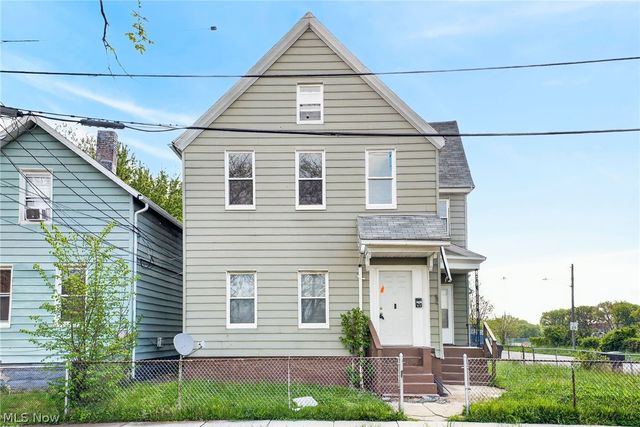 2763 W 32nd Street, Cleveland, OH 44113