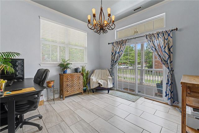 6553 Tall Oaks Loop, Springdale, AR 72762