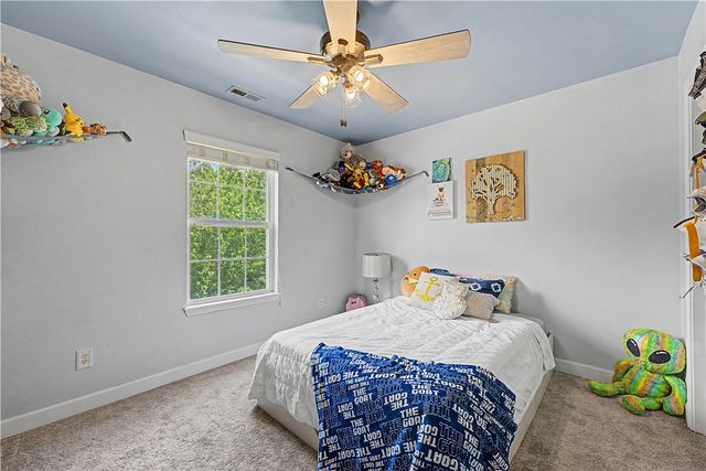 6553 Tall Oaks Loop, Springdale, AR 72762