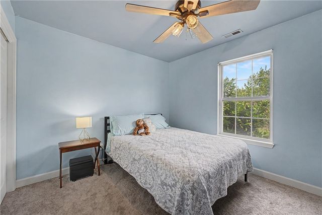 6553 Tall Oaks Loop, Springdale, AR 72762