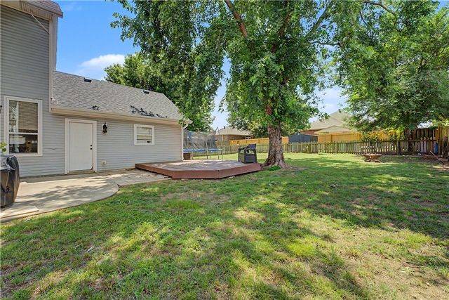 6553 Tall Oaks Loop, Springdale, AR 72762