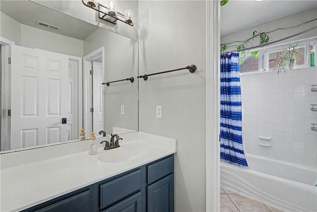 6553 Tall Oaks Loop, Springdale, AR 72762