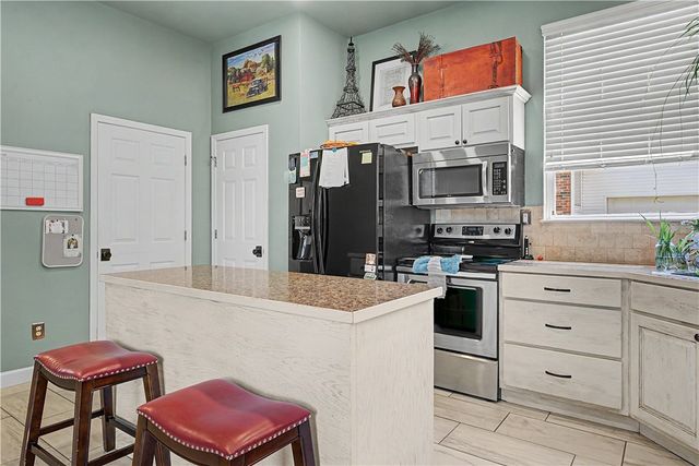6553 Tall Oaks Loop, Springdale, AR 72762