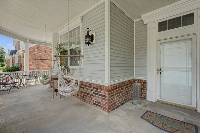 6553 Tall Oaks Loop, Springdale, AR 72762