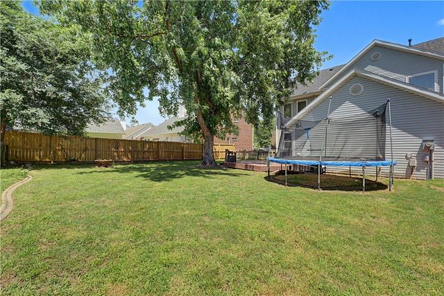 6553 Tall Oaks Loop, Springdale, AR 72762