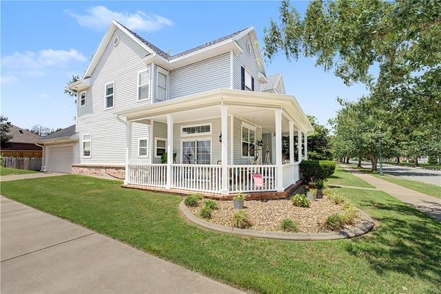 6553 Tall Oaks Loop, Springdale, AR 72762
