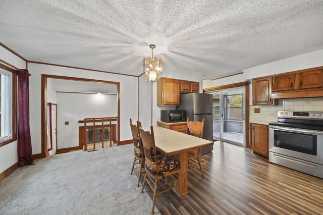 5140 Clinton Road, Blackman Twp, MI 49201