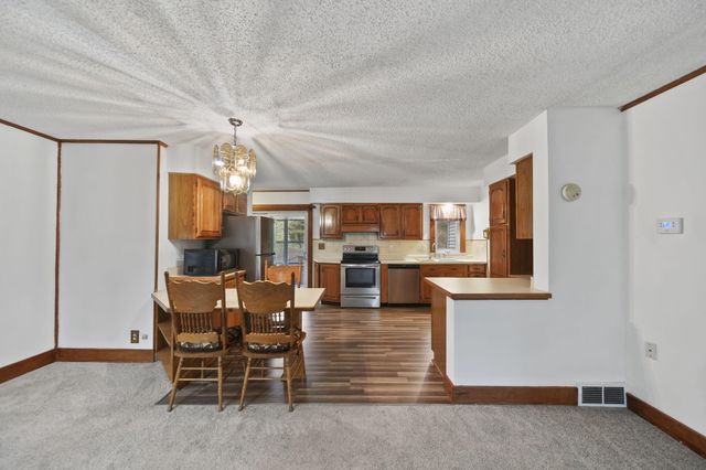 5140 Clinton Road, Blackman Twp, MI 49201