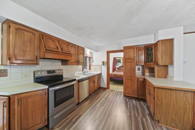 5140 Clinton Road, Blackman Twp, MI 49201