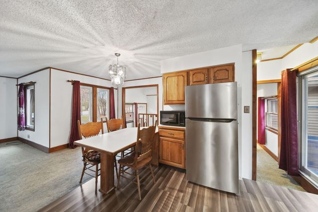 5140 Clinton Road, Blackman Twp, MI 49201