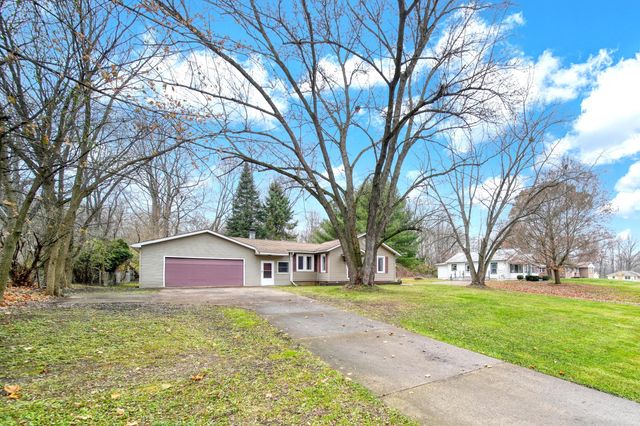 5140 Clinton Road, Blackman Twp, MI 49201