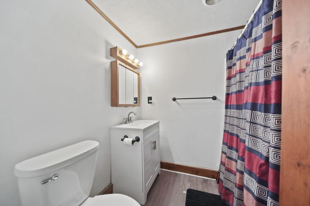 5140 Clinton Road, Blackman Twp, MI 49201