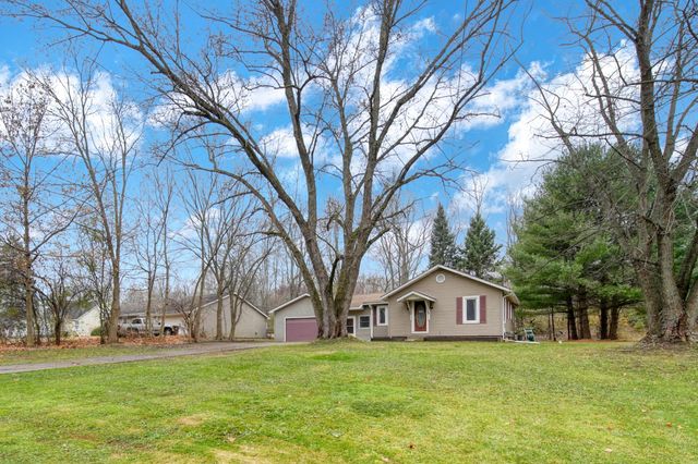 5140 Clinton Road, Blackman Twp, MI 49201