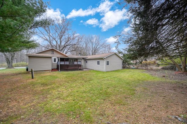 5140 Clinton Road, Blackman Twp, MI 49201