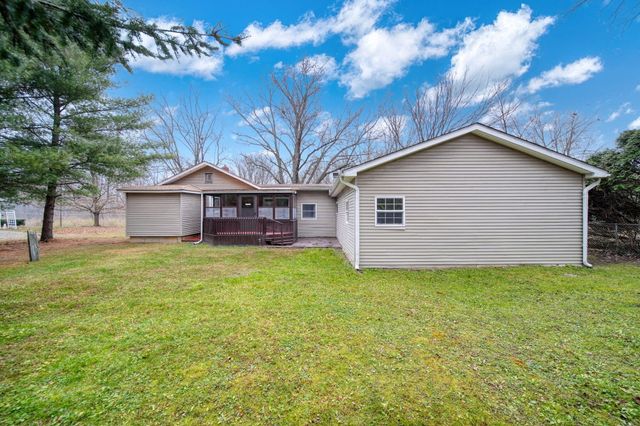 5140 Clinton Road, Blackman Twp, MI 49201